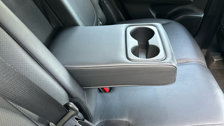 Hyundai TUCSON 1.6 TGDi Ultimate 5dr 2WD Petrol Estate